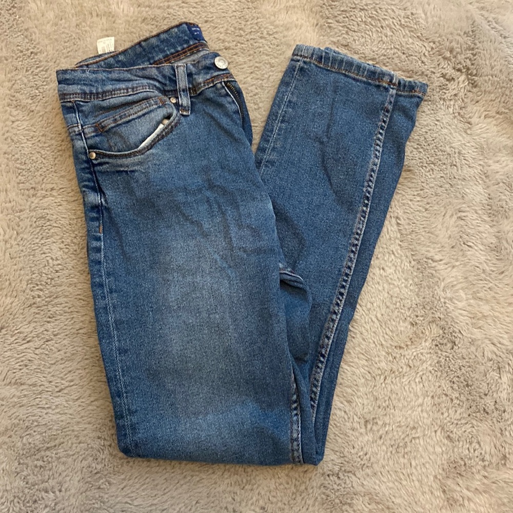 Zara Jeans
